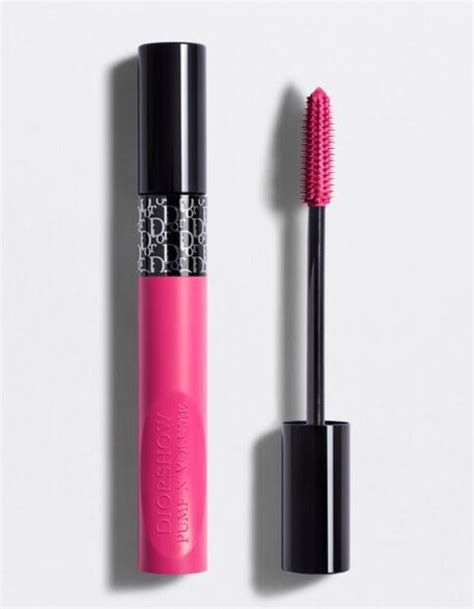 mascara dior nocibé|DIOR Mascara ️ achetez en ligne .